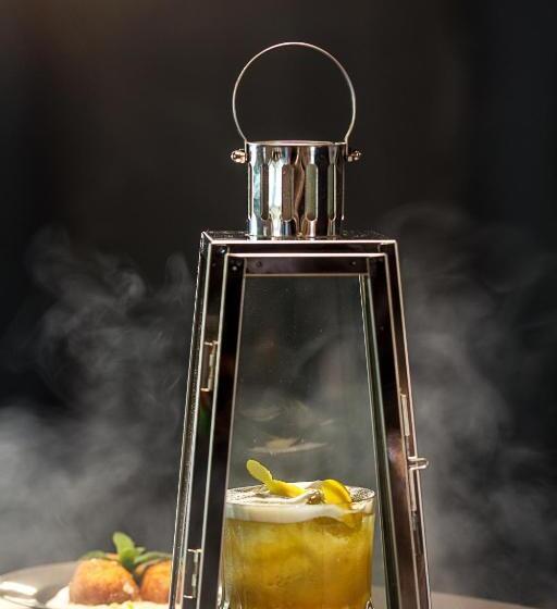 酒店 The Bridge Wroclaw  Mgallery