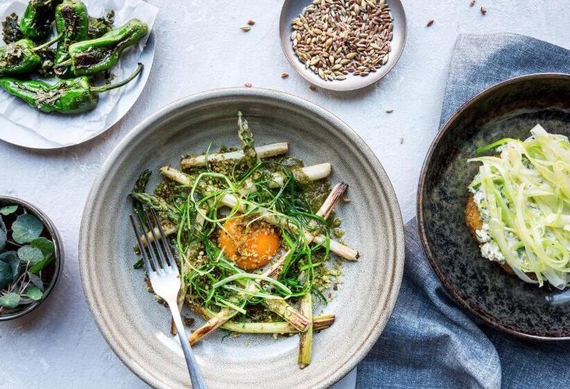 酒店 The Bridge Wroclaw  Mgallery