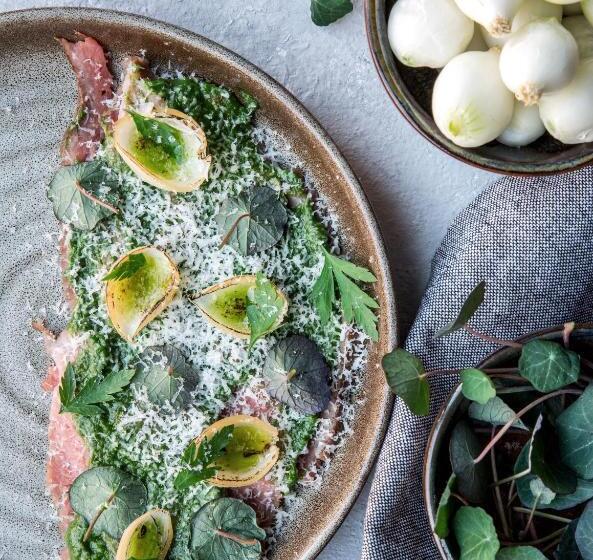 酒店 The Bridge Wroclaw  Mgallery