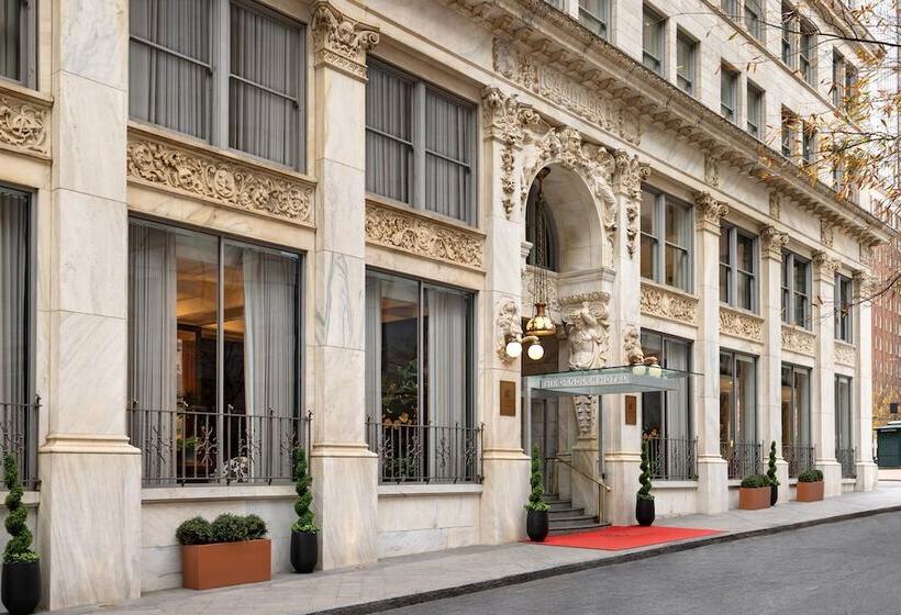 The Candler Hotel Atlanta, Curio Collection By Hilton