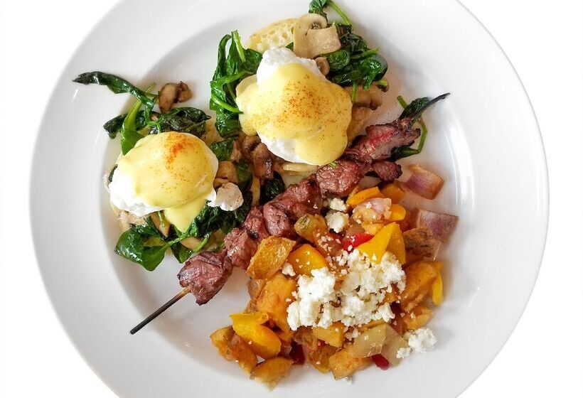 The Candler Hotel Atlanta, Curio Collection By Hilton