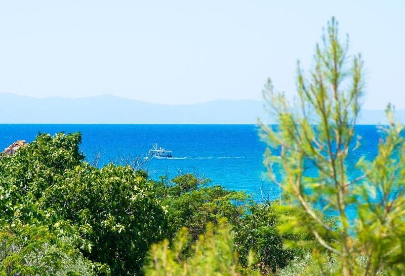 هتل The Dome Luxury