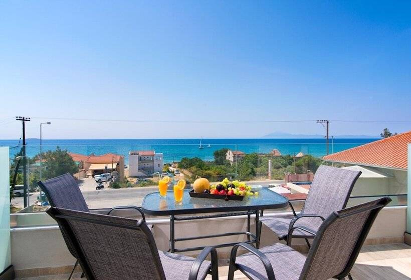 هتل The Dome Luxury