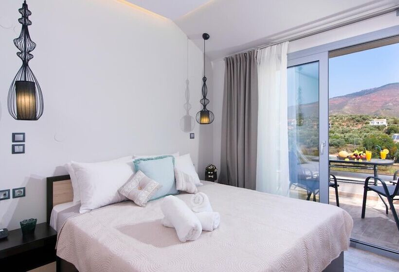 هتل The Dome Luxury