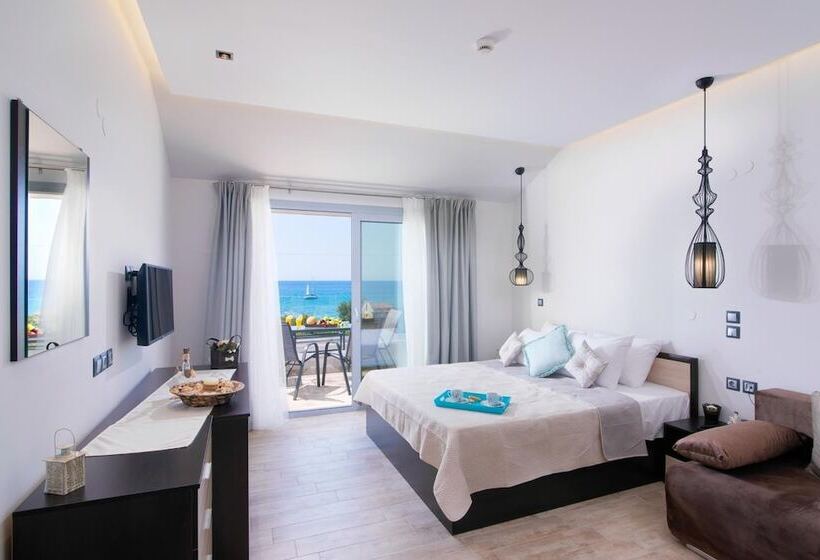 هتل The Dome Luxury