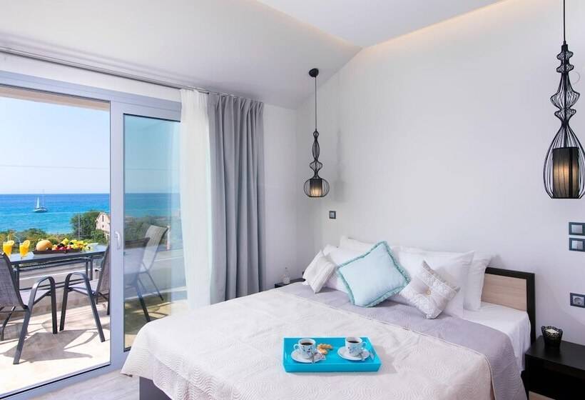 هتل The Dome Luxury