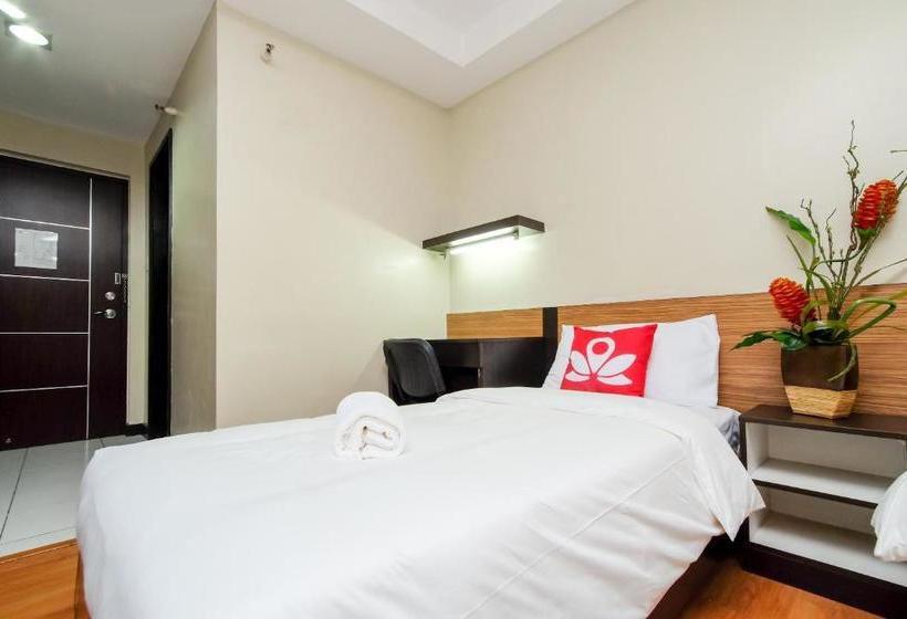 هتل Zen Rooms Studio 87