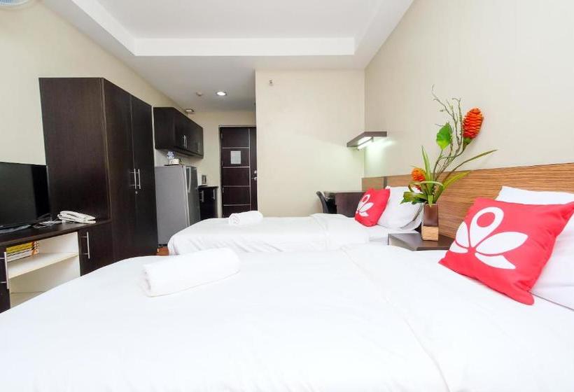 호텔 Zen Rooms Studio 87