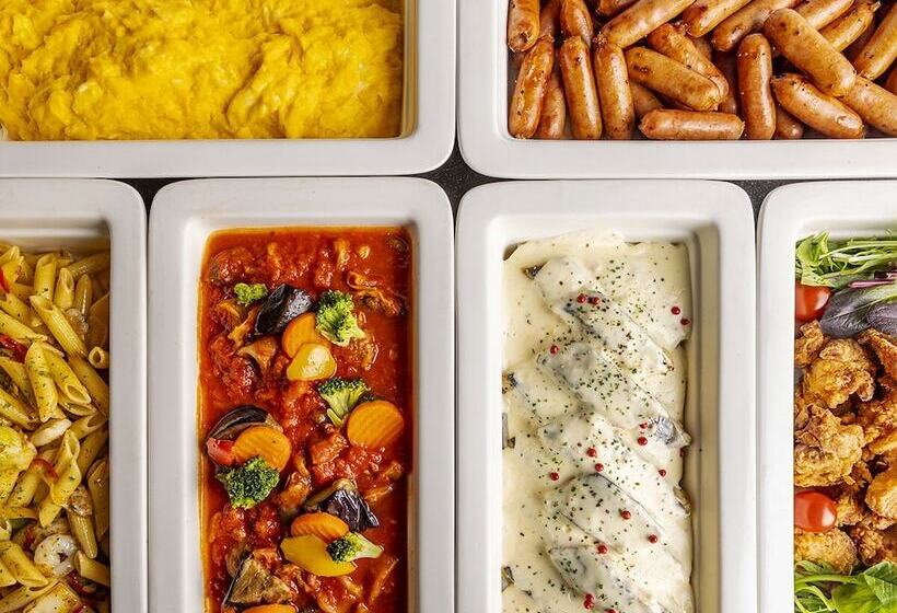 酒店 Tokyu Stay Takanawa Shinagawa Area