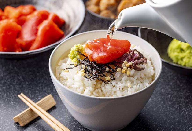 酒店 Tokyu Stay Takanawa Shinagawa Area