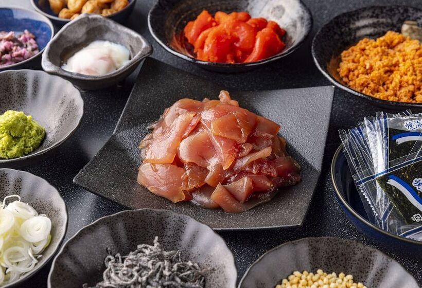 酒店 Tokyu Stay Takanawa Shinagawa Area