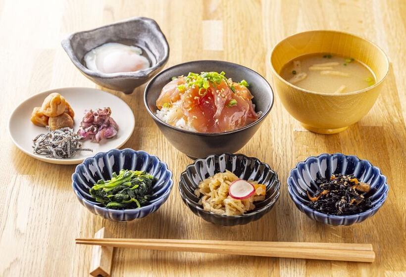 酒店 Tokyu Stay Takanawa Shinagawa Area