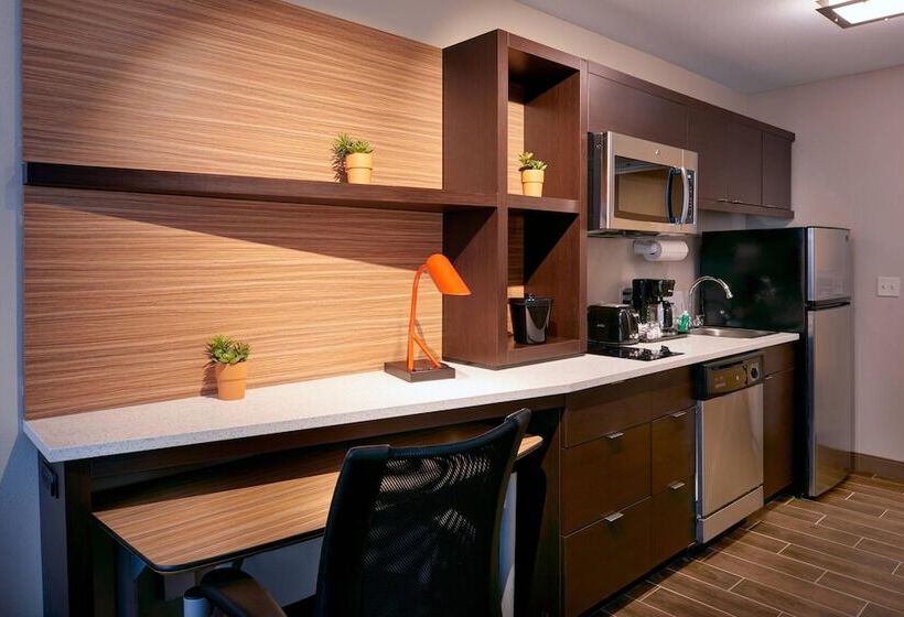 فندق Towneplace Suites By Marriott Jackson