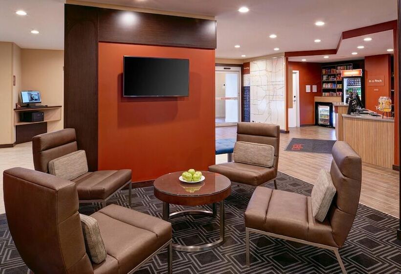 فندق Towneplace Suites By Marriott Jackson