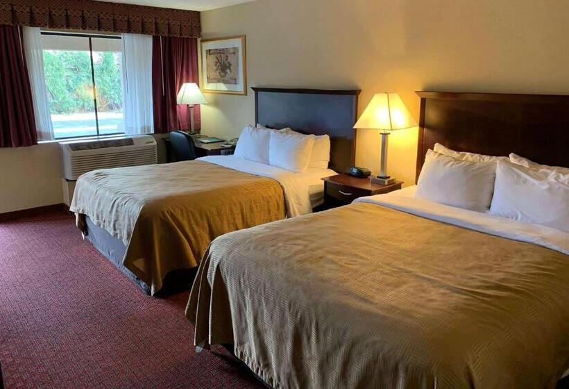 酒店 Travelodge By Wyndham Blythe