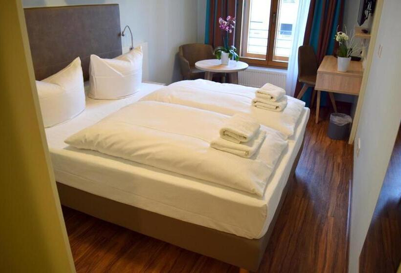 ホテル Trip Inn Residence City Center