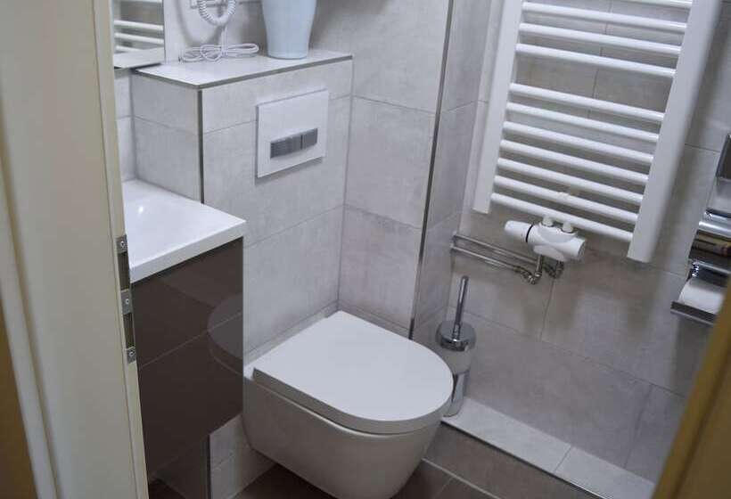 ホテル Trip Inn Residence City Center