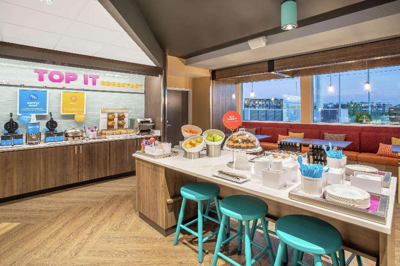 酒店 Tru By Hilton Salt Lake City Midvale