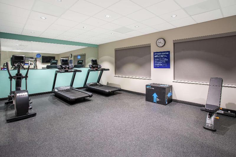 酒店 Tru By Hilton Salt Lake City Midvale