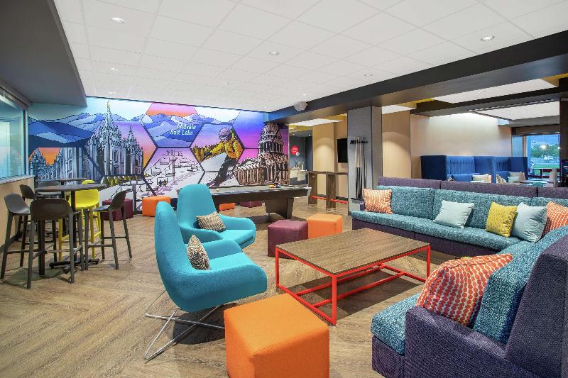 酒店 Tru By Hilton Salt Lake City Midvale