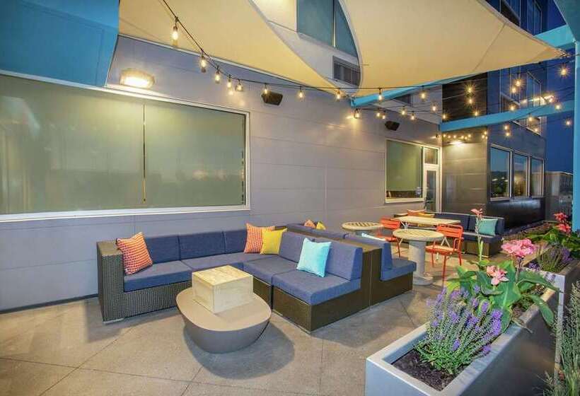 酒店 Tru By Hilton Salt Lake City Midvale