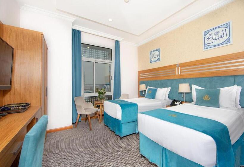 酒店 Tulip Inn Al Daar Rawafid