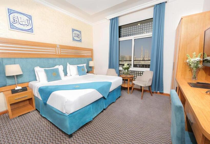 酒店 Tulip Inn Al Daar Rawafid