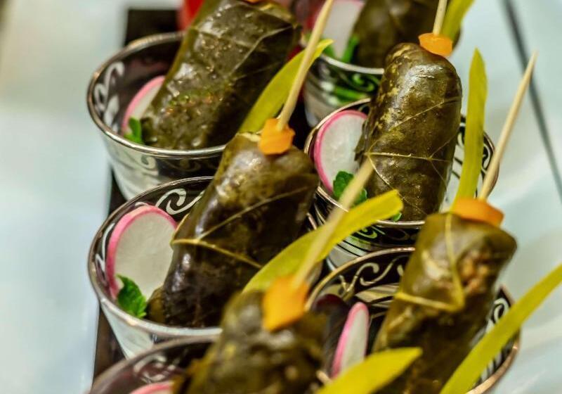 酒店 Tulip Inn Al Daar Rawafid