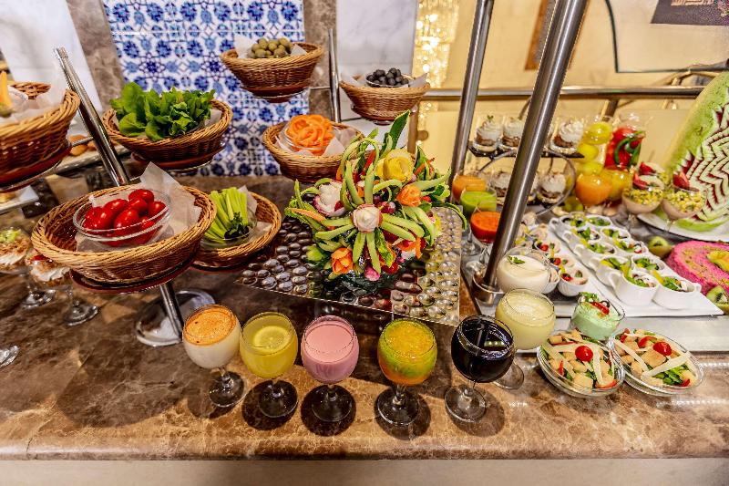 酒店 Tulip Inn Al Daar Rawafid