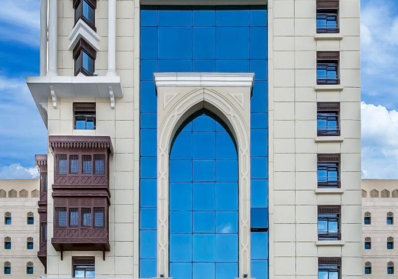 酒店 Tulip Inn Al Daar Rawafid