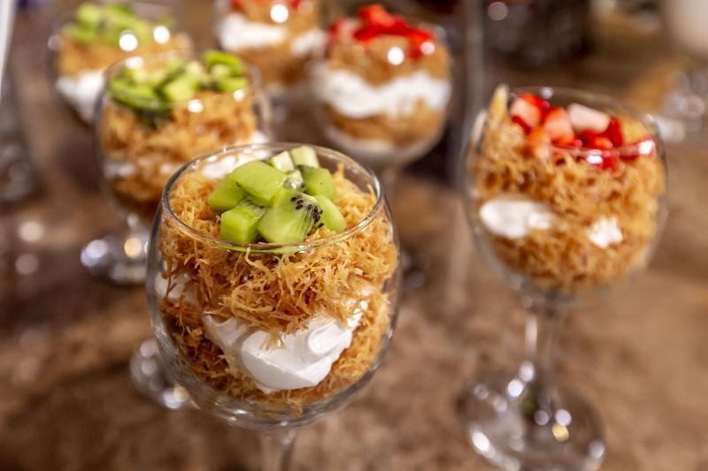 酒店 Tulip Inn Al Daar Rawafid