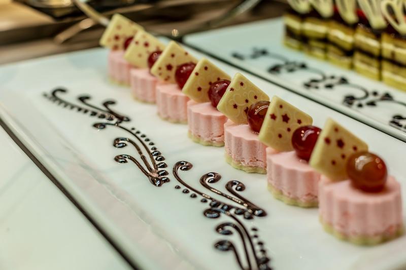 酒店 Tulip Inn Al Daar Rawafid