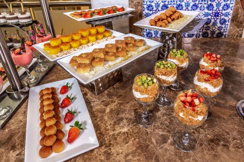 酒店 Tulip Inn Al Daar Rawafid