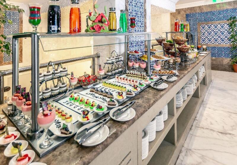 酒店 Tulip Inn Al Daar Rawafid