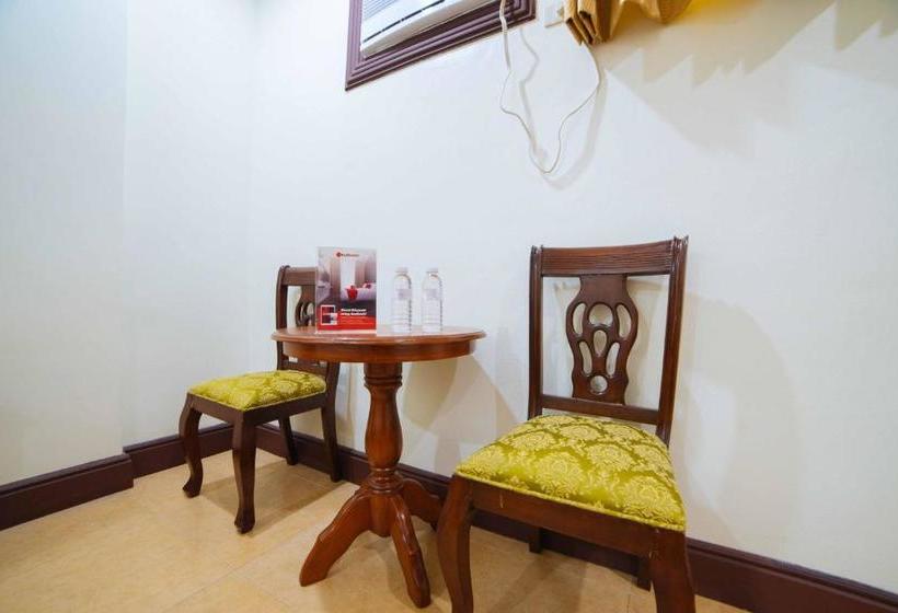 호텔 Reddoorz Premium @ Korea Town Angeles City