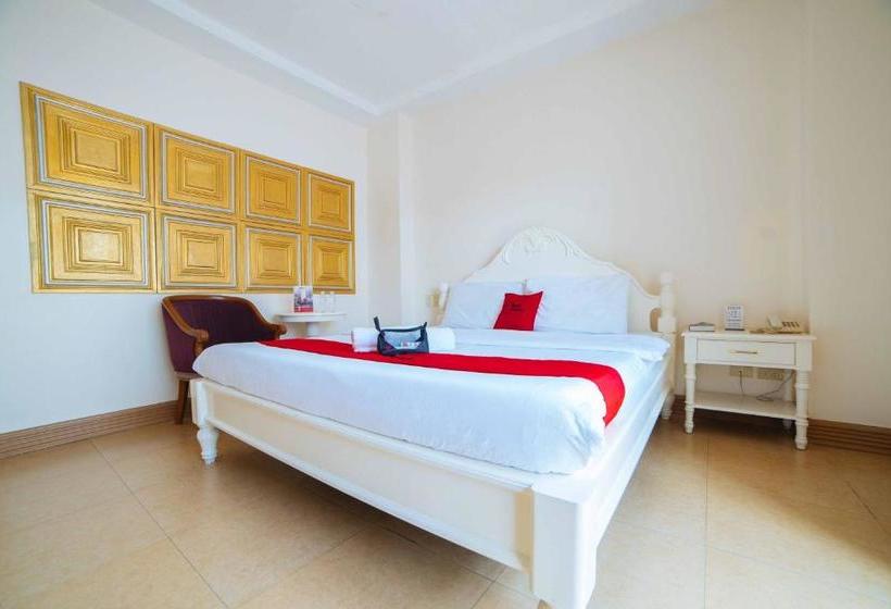 호텔 Reddoorz Premium @ Korea Town Angeles City