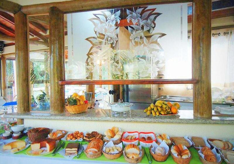 Velinn Hotel Santa Tereza