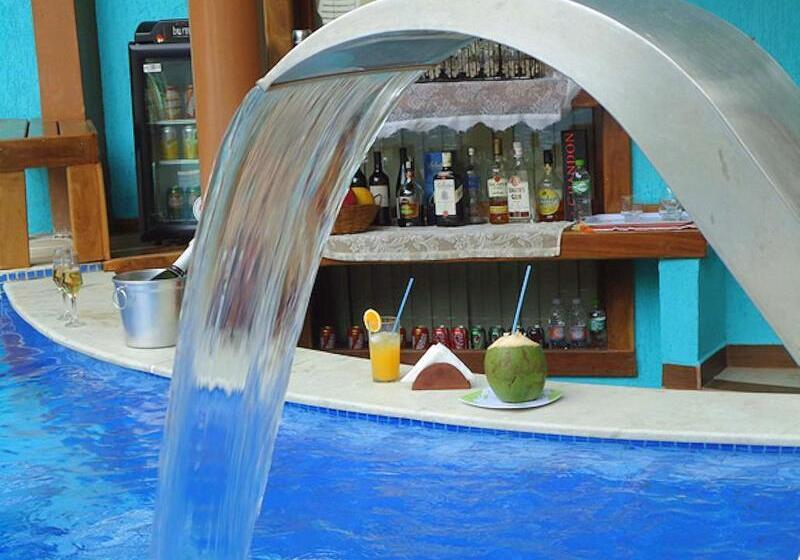 Velinn Hotel Santa Tereza