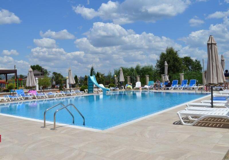 فندق Veramar Beach