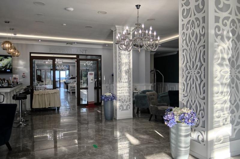 فندق Veramar Beach