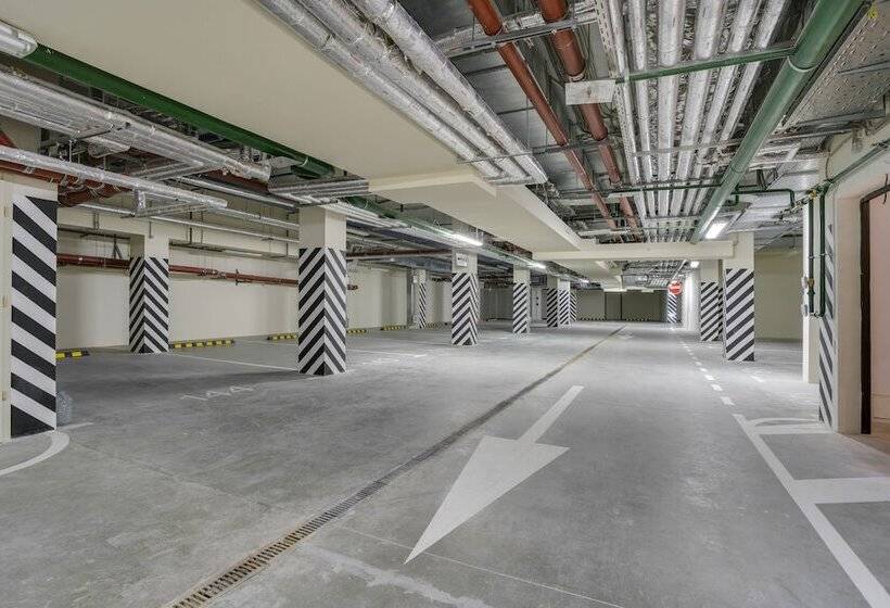 בית מלון כפרי Viewpoint