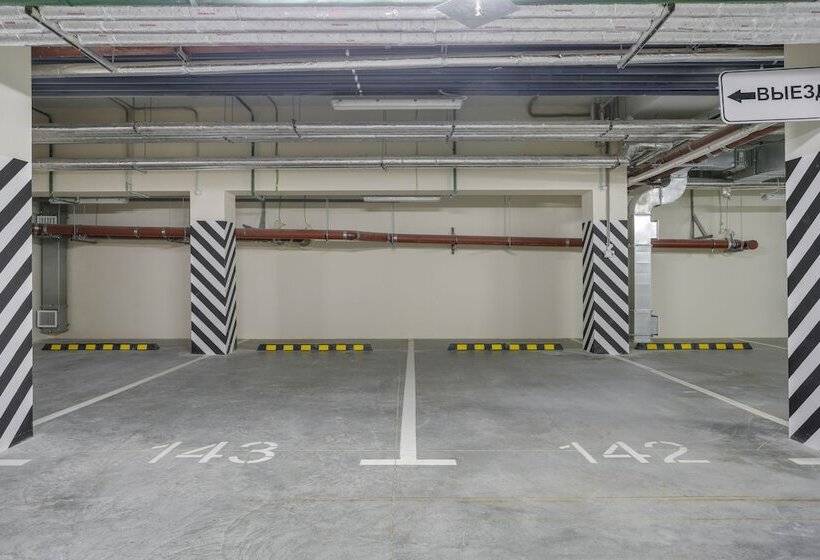 בית מלון כפרי Viewpoint