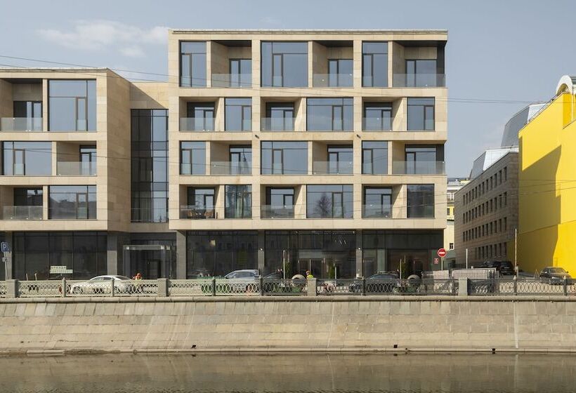 בית מלון כפרי Viewpoint