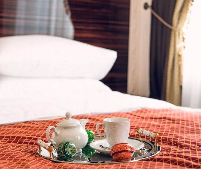 בית מלון כפרי Viewpoint