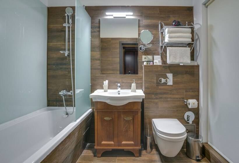 בית מלון כפרי Viewpoint