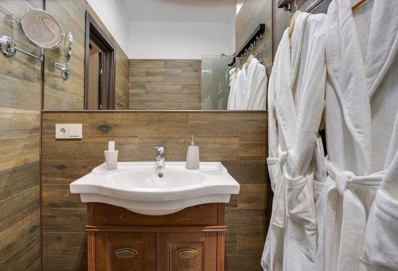 בית מלון כפרי Viewpoint