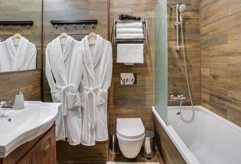 בית מלון כפרי Viewpoint