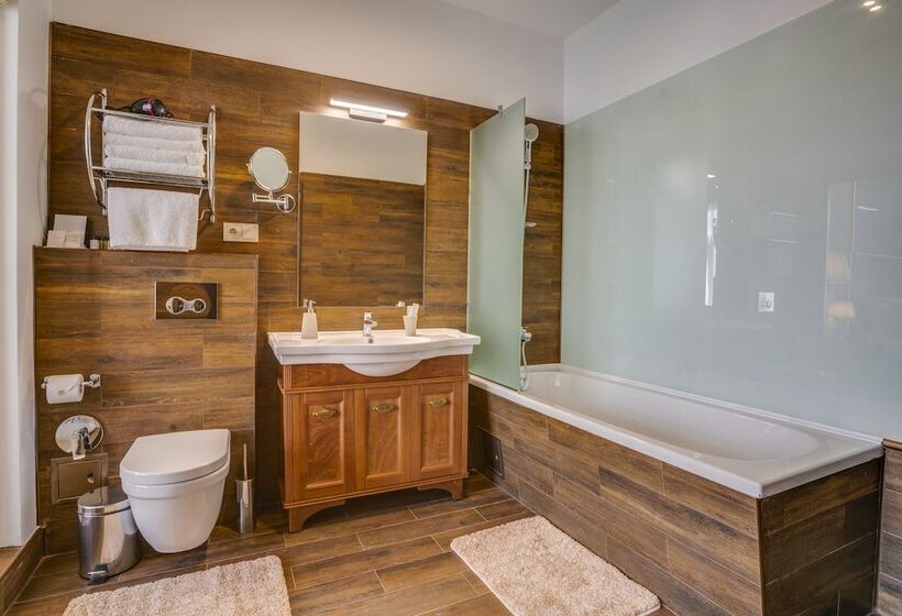 בית מלון כפרי Viewpoint