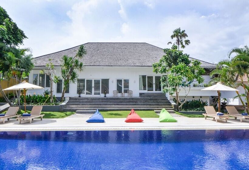فندق Villa Del Mar Canggu