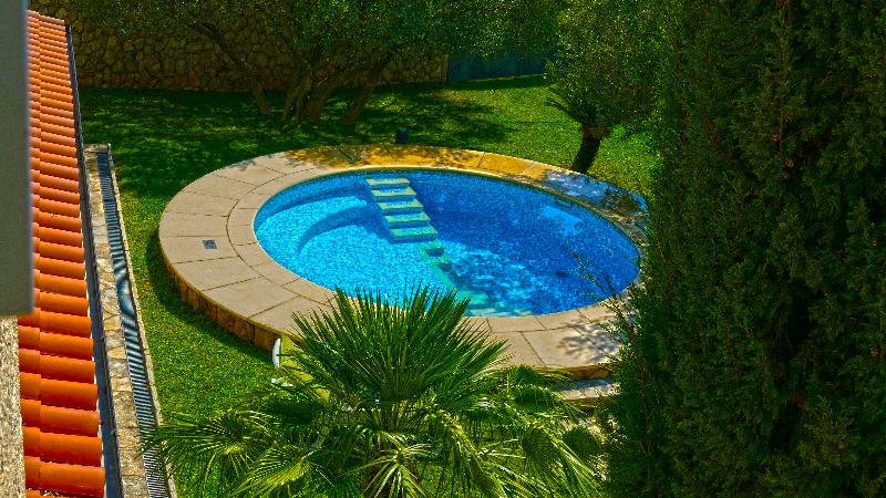 ホテル Villa Tereza